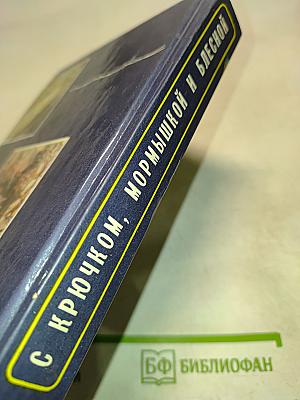 С крючком, мормышкой и блесной