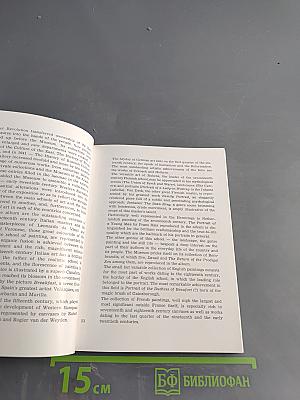 Эрмитаж. Западно-европейская живопись