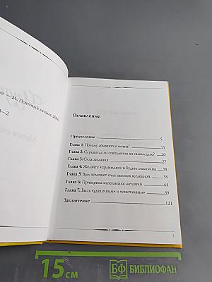 Чудо. Магия счастья