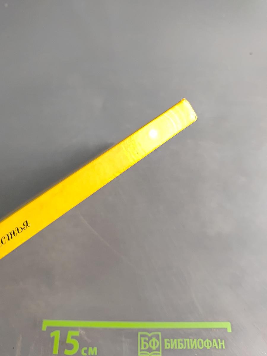 Чудо. Магия счастья