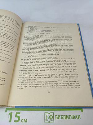 Пассажир дальнего плавания