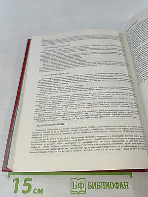Краткий толковый словарь русского языка для иностранцев