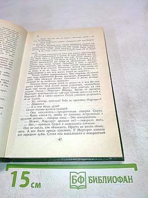 Неоконченный портрет