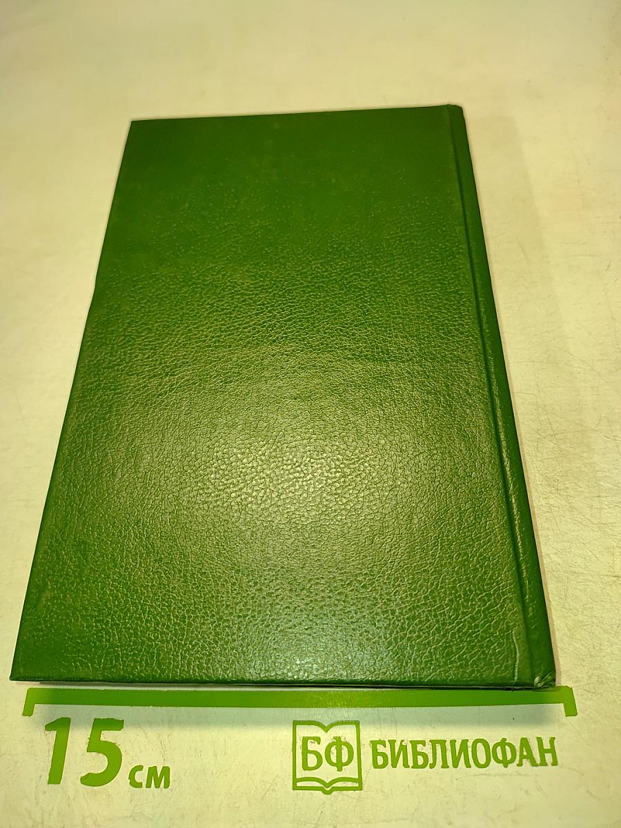 Неоконченный портрет