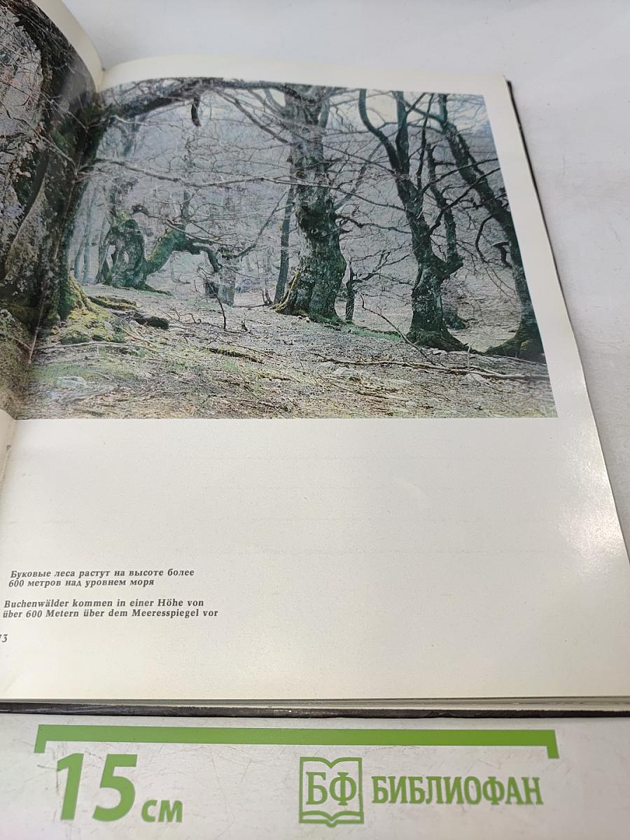 Этот удивительный Крым. Фотоальбом