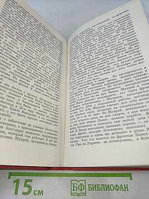 Собрание сочинений. Том 3. Письма