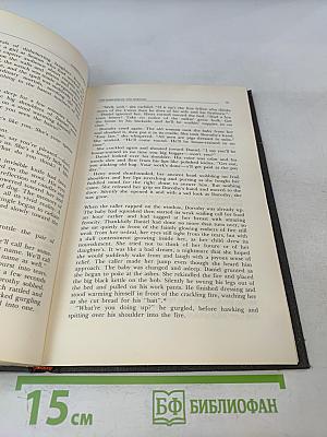 The Darkness of the Morning