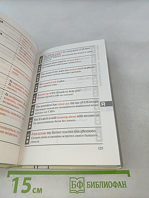 1000 самых употребительных английских словосочетаний. Учебный словарь