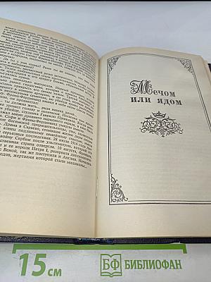 Любовь и корона. Книга 2