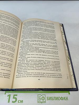 Любовь и корона. Книга 2