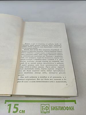 Братья и сестры. Две зимы и три лета