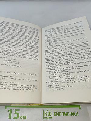 Братья и сестры. Две зимы и три лета