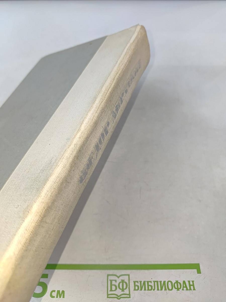 Братья и сестры. Две зимы и три лета