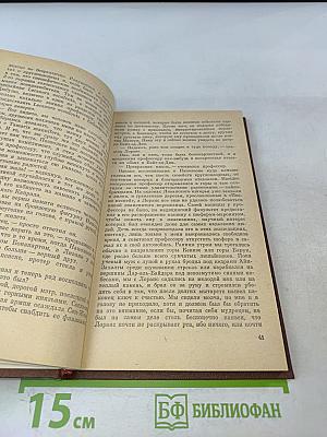 Господин Миракль