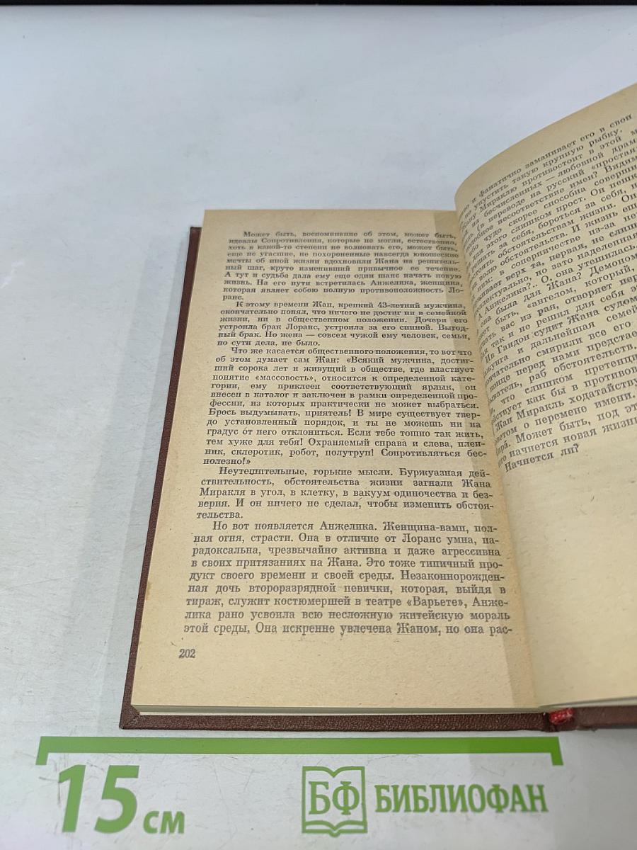 Господин Миракль