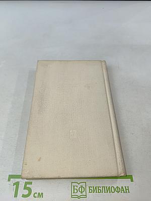 Краткий биографический очерк