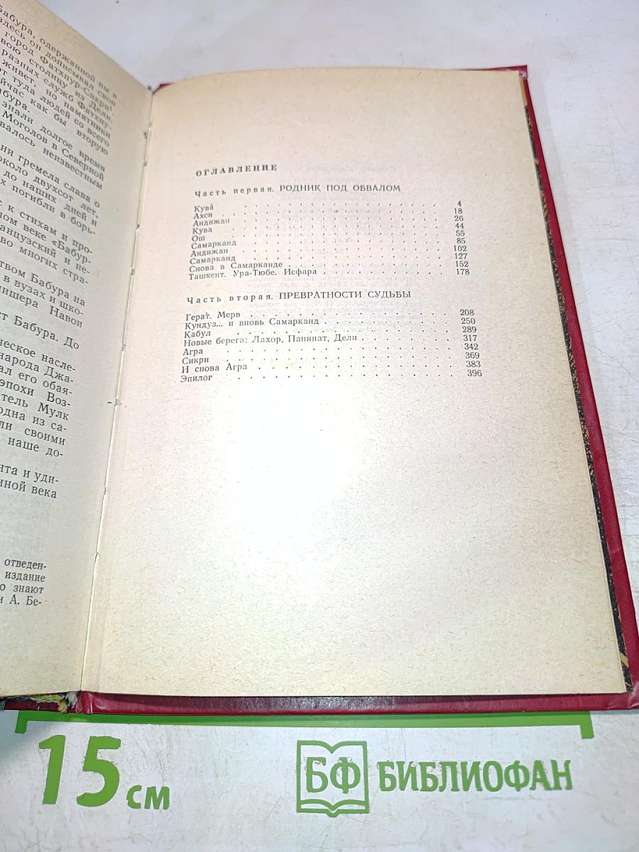 Звёздные ночи