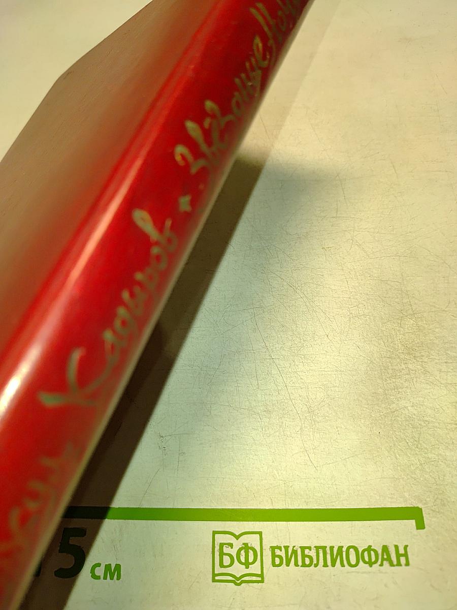 Звёздные ночи