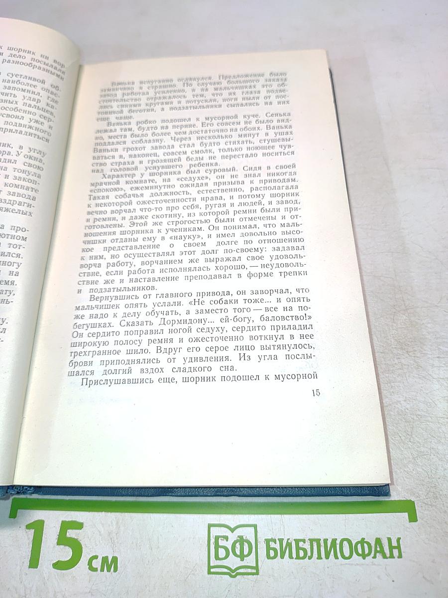Собрание сочинений в пяти томах. Том 4. Повести, рассказы и очерки