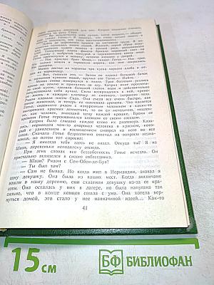 Катрин в замке смерти