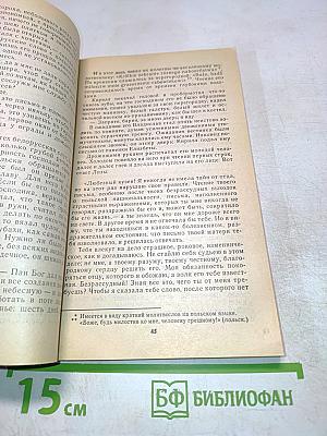 Внучка панцирного боярина