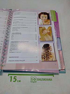 Лучшие рецепты красоты