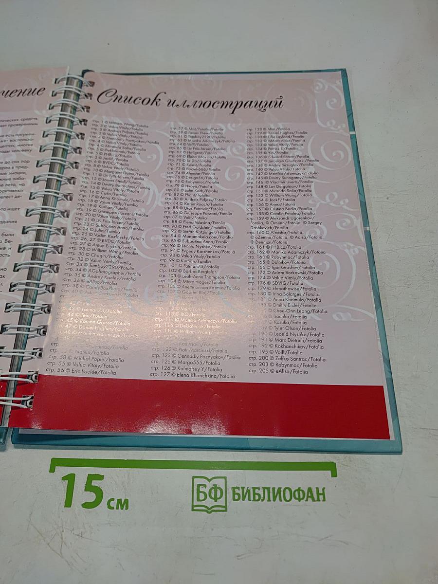 Лучшие рецепты красоты