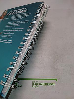 Лучшие рецепты красоты