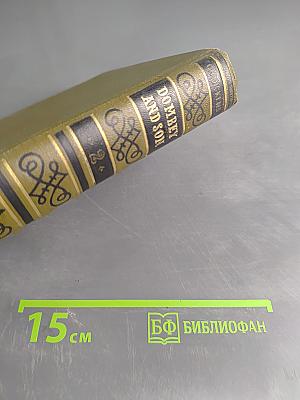 Домби и сын. Том II