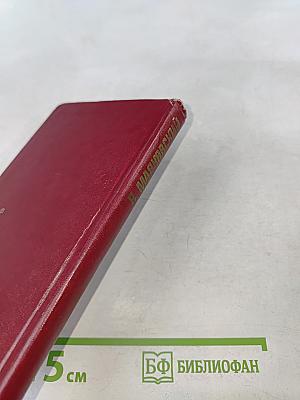 Железный марш