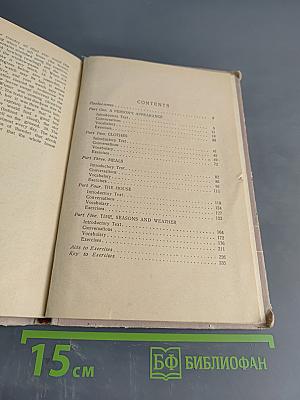 5 Everyday Topics in English