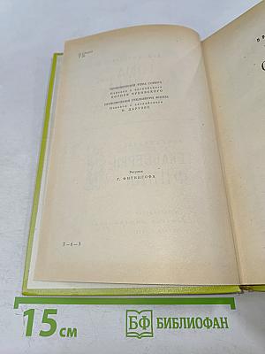 Приключения Тома Сойера. Приключения Гекльберри Финна