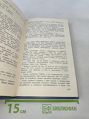 Хроники Дерини. Высший Дерини. Книга 2