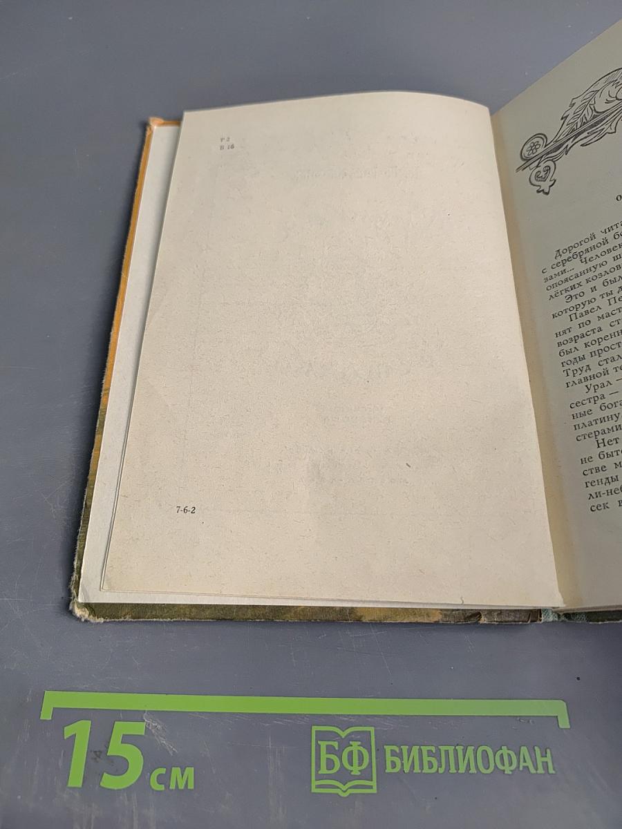 Хрупкая веточка