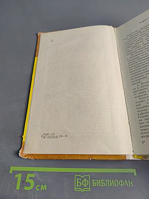 Хлопоты. Повести и рассказы