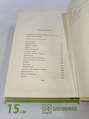 Собрание сочинений. Том первый. Повести и рассказы 1908-1911. Чудаки. Роман