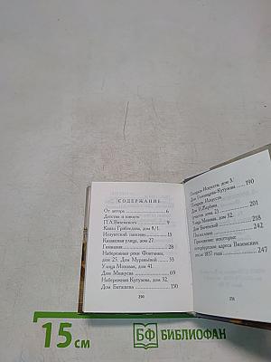 В дружеском кругу своем... (Виэемский в Петербурге)