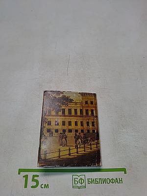 В дружеском кругу своем... (Виэемский в Петербурге)