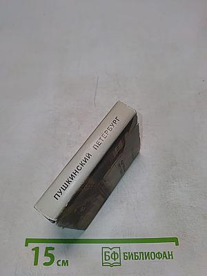 В дружеском кругу своем... (Виэемский в Петербурге)