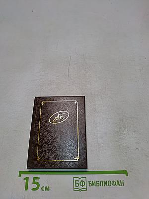 Царское Село. Лицейский сад и памятник Пушкину. Очерк