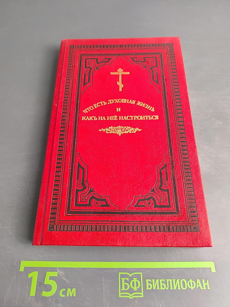 Что есть духовная жизнь и как на неё настроиться?