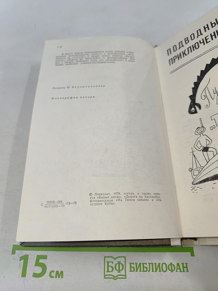 Белые киты. Путешествия и приключения