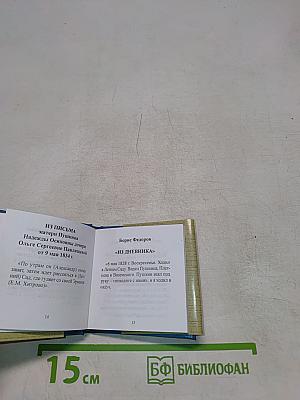 Весь Летний сад. Онегина глава... III том