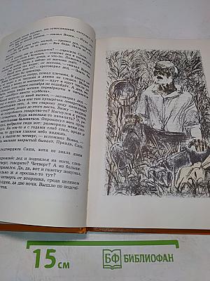 Медовые кладовые