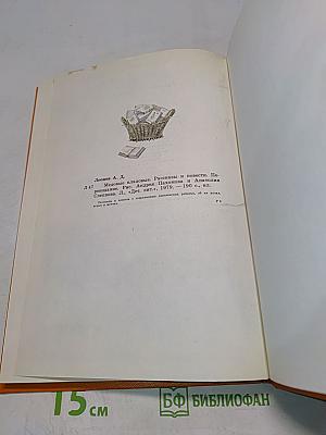 Медовые кладовые