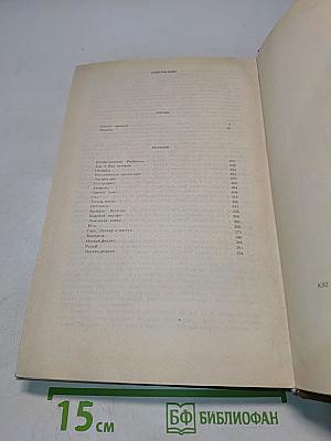 Сочинения в двух томах. Том 2. Романы. Рассказы