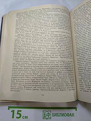 Олимпио, или Жизнь Виктора Гюго. Литературные портреты