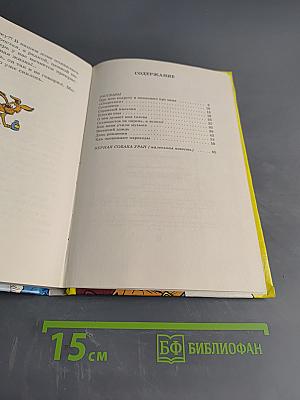 Рассказы Люси Синицыной, ученицы третьего класса