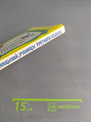 Рассказы Люси Синицыной, ученицы третьего класса