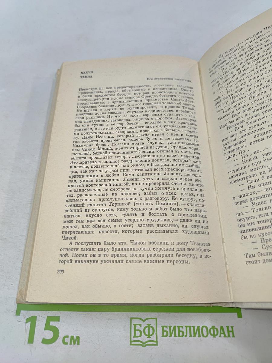 Флибустьеры